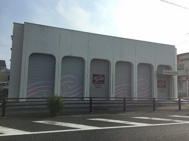 静岡銀行舞阪支店：700m