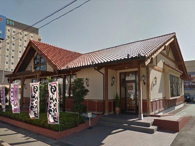 さわやか 浜松篠ケ瀬店：900m