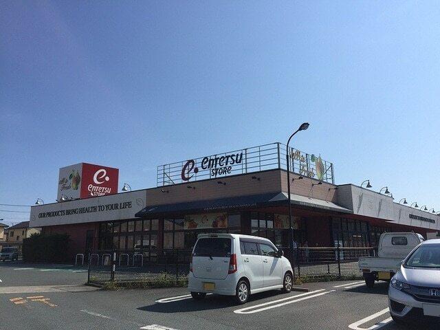 遠鉄ストア篠原店：300m
