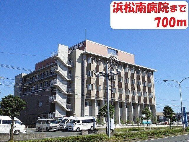 スギ薬局白羽店：600m
