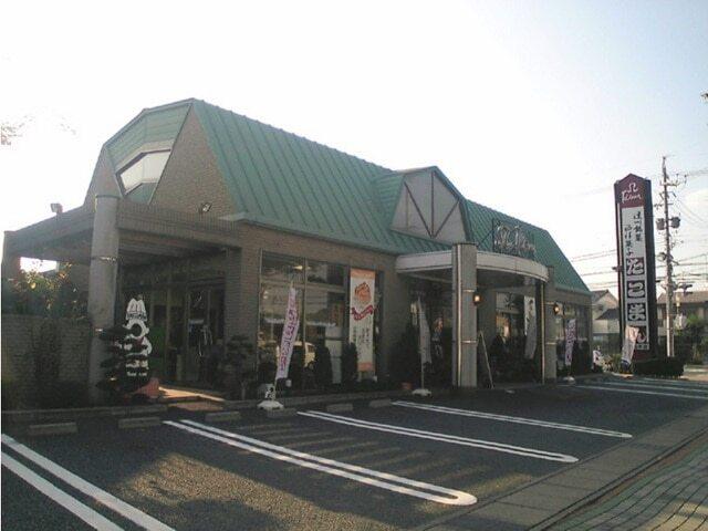 たこまん浜松本店：150m