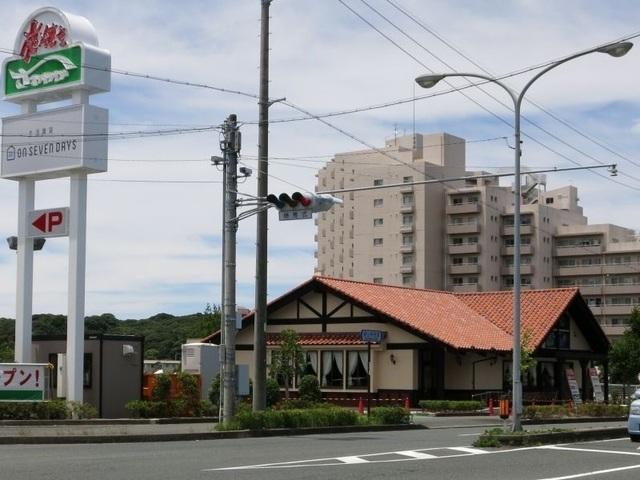 さわやか浜松富塚店：1200m