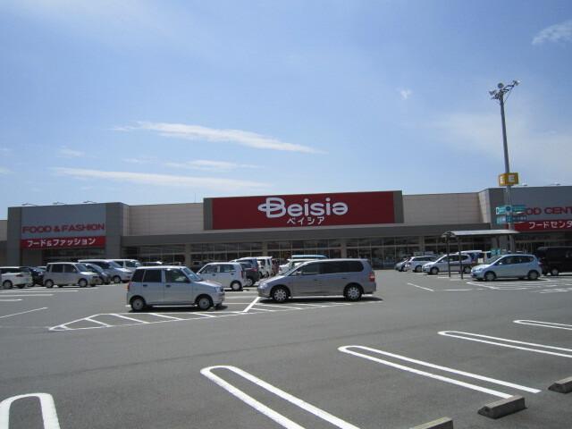 ベイシアフードセンター浜松雄踏店：2287m
