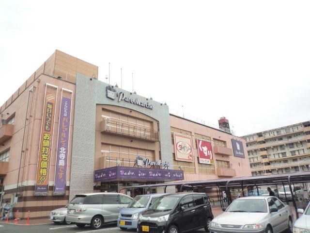 サークルK浜松大浜街道店：390m