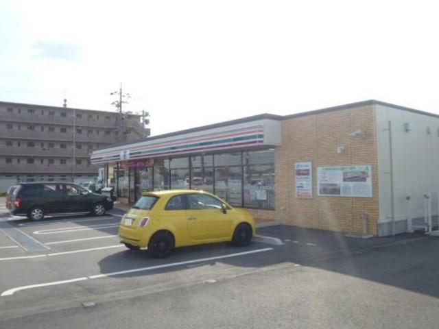 セブンイレブン浜松大島南店：950m