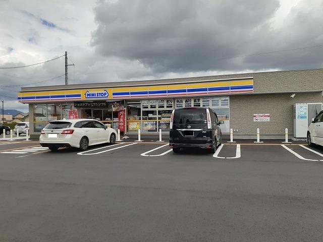ミニストップ 浜松三方原町店：750m