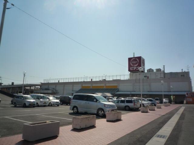 ピアゴ浜松泉町店：591m