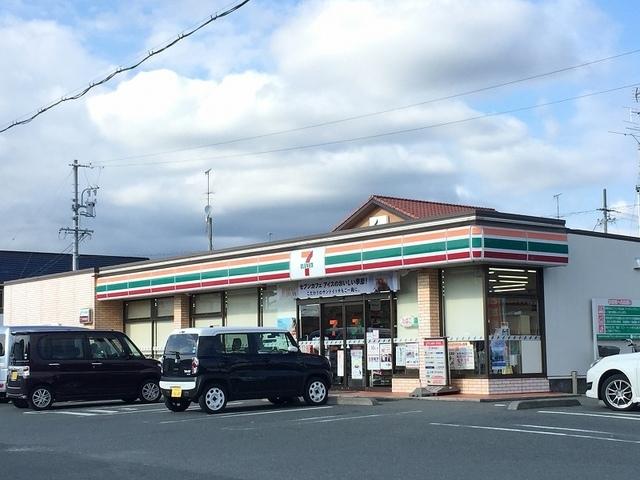 セブンイレブン浜松三方原南店：950m