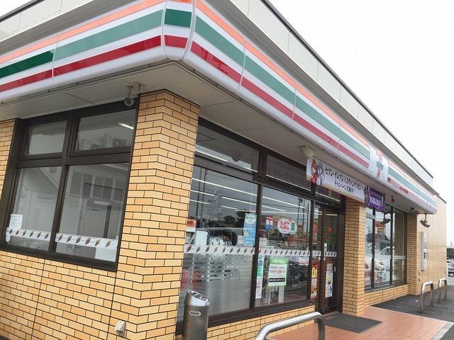 セブン-イレブン 浜松篠原町店：220m