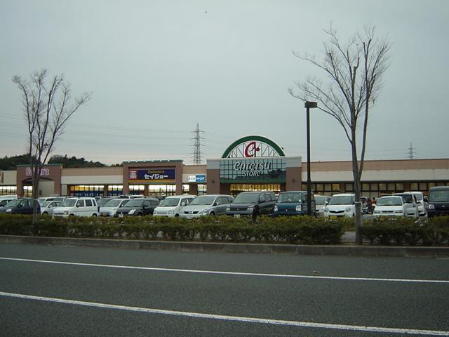 遠鉄ストア桜台店：1846m