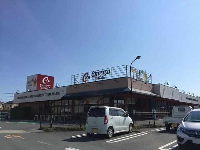 遠鉄ストア篠原店：400m