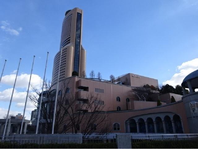 アクトシティ浜松：650m