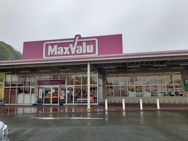 マックスバリュ細江店：2400m