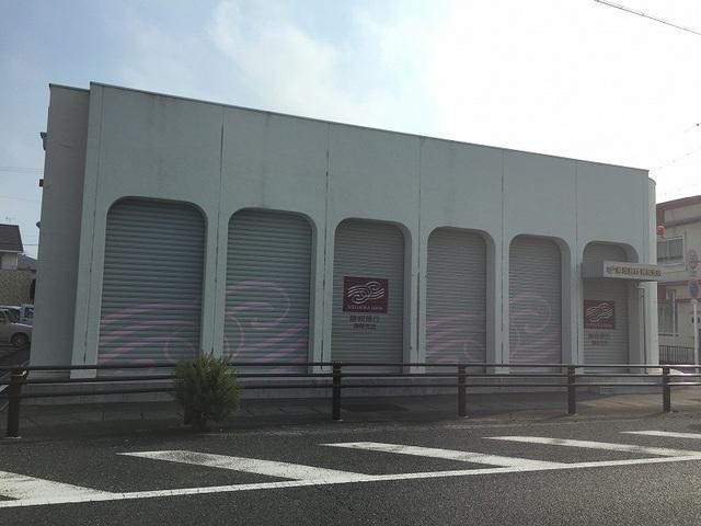 静岡銀行　舞坂支店：1300m