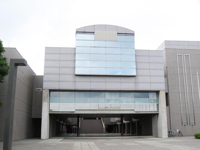 浜松アリーナ：1400m