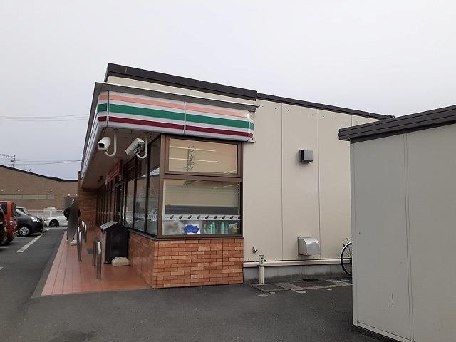 セブンイレブン浜松西ヶ崎西店：800m
