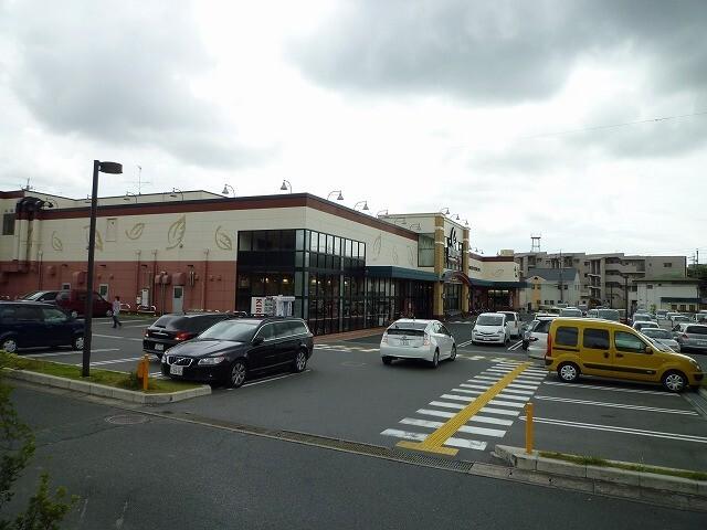 遠鉄ストアフードワン佐鳴台店：581m