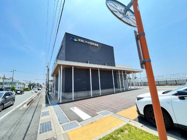 浜松いわた信用金庫本町支店：1004m