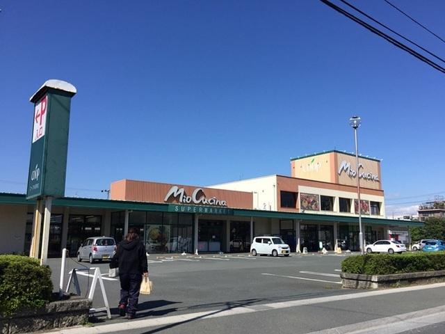 ユーコープミオクチーナ小豆餅店：650m
