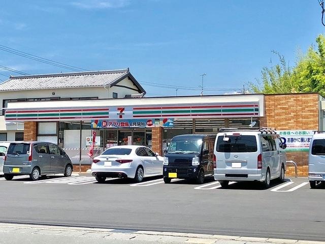 セブンイレブン浜松高塚町店：650m