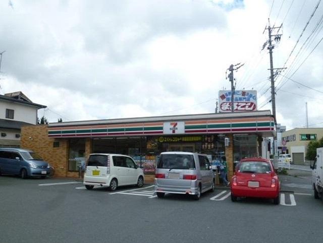 セブンイレブン浜松大瀬町店：850m