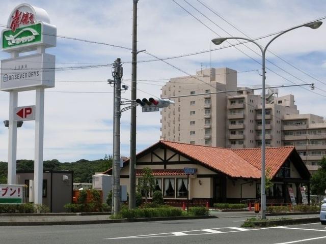 さわやか　浜松富塚店：350m