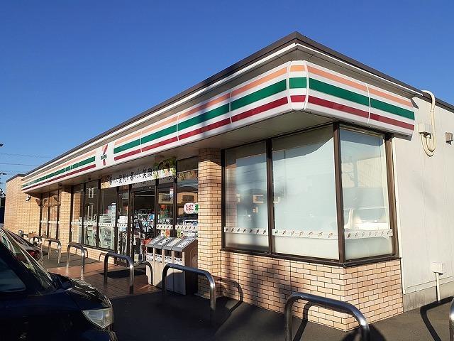 セブンイレブン浜松篠ケ瀬南店：394m