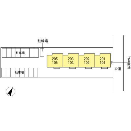 グラシア（105） その他