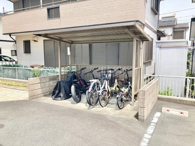 フェリーチェ（202） その他