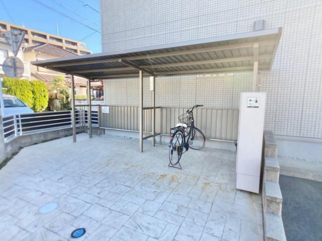 新棒屋第一城北ハイツ（205） その他