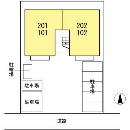 フォレスト（102） その他