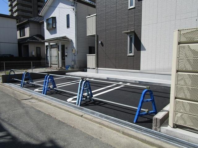 D-Hills山下（101） 駐車場