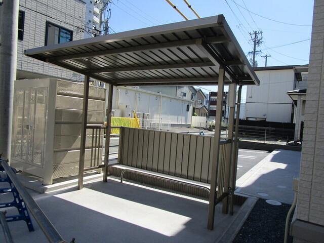 D-Hills山下（101） その他