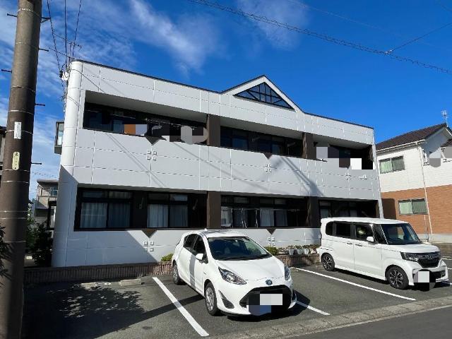 ルミエール 物件画像