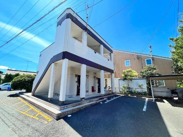 カーサ・アルビレオ 物件画像