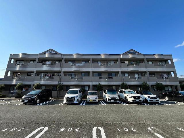 ベルメゾン高丘 物件画像