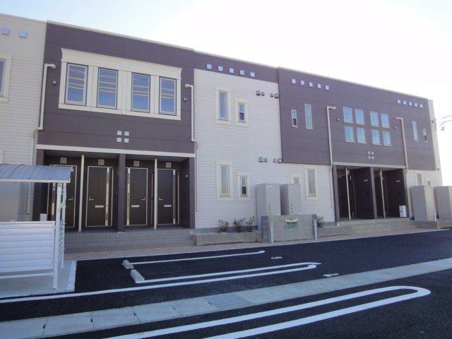 Ｐａｒｔｅｎｚａ（パルテンツァ） 物件画像
