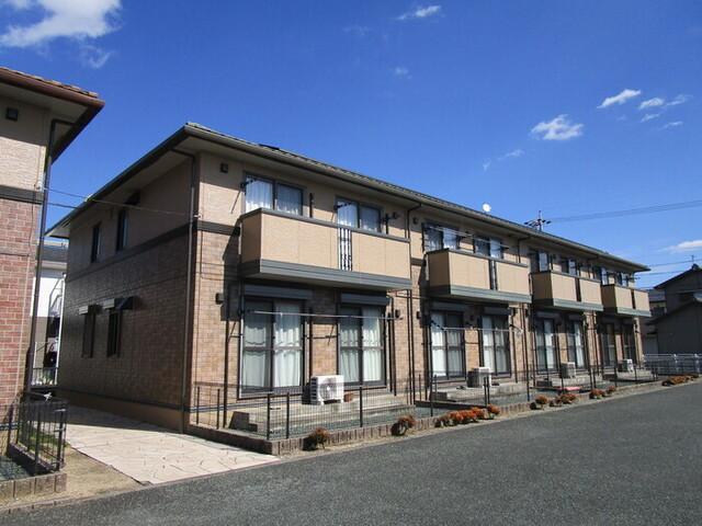 ローズコート 和田　Ａ（103） 外観