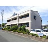 外観写真（昼）