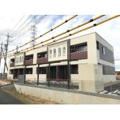 外観写真（昼）