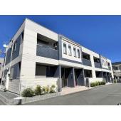 外観写真（昼）