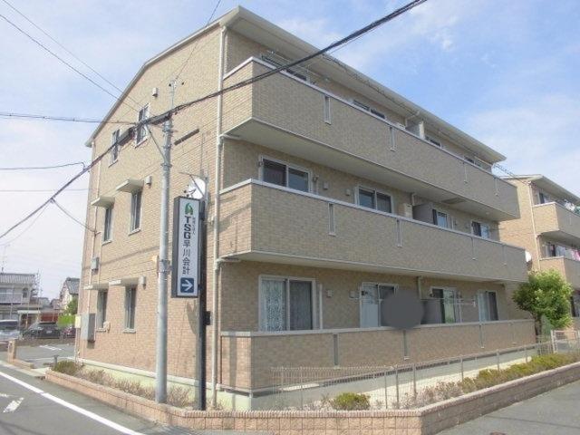 フェリーチェ　B（202） 物件画像