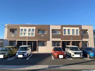 サン・ストーンⅠ 物件画像