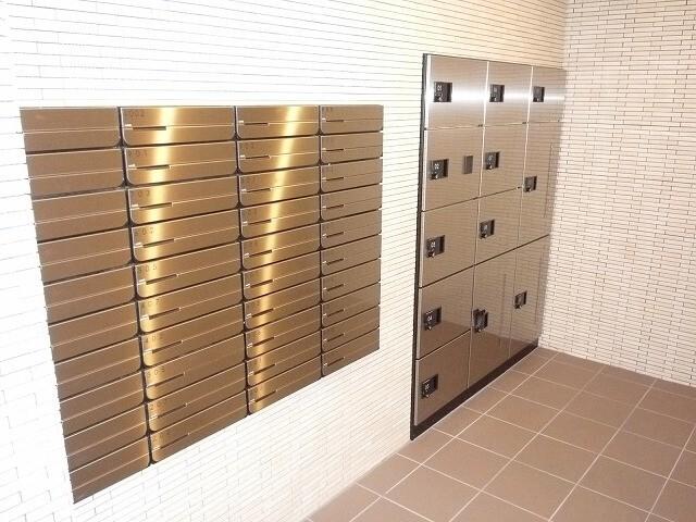 クラウドクレスト栄町 その他