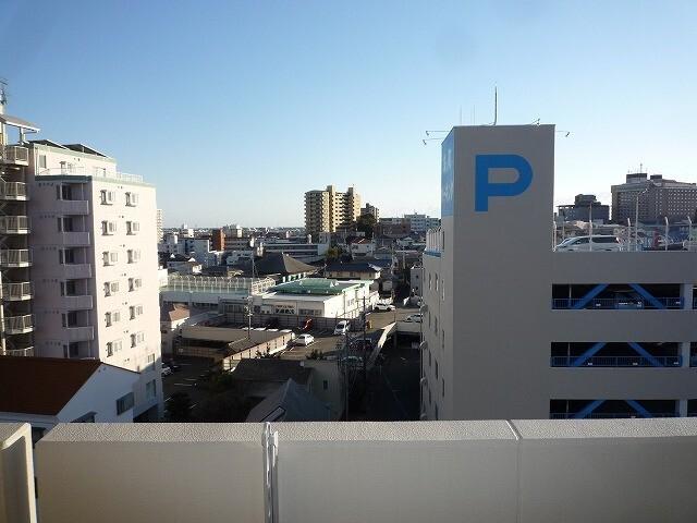 クラウドクレスト栄町 物件画像