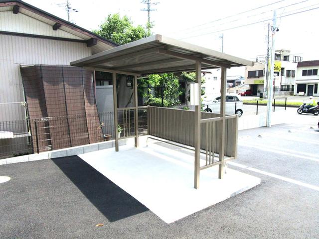 Glicina（202） その他