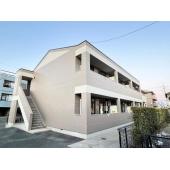 外観写真（昼）