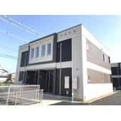 外観写真（昼）