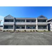 外観写真（昼）