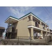 外観写真（昼）